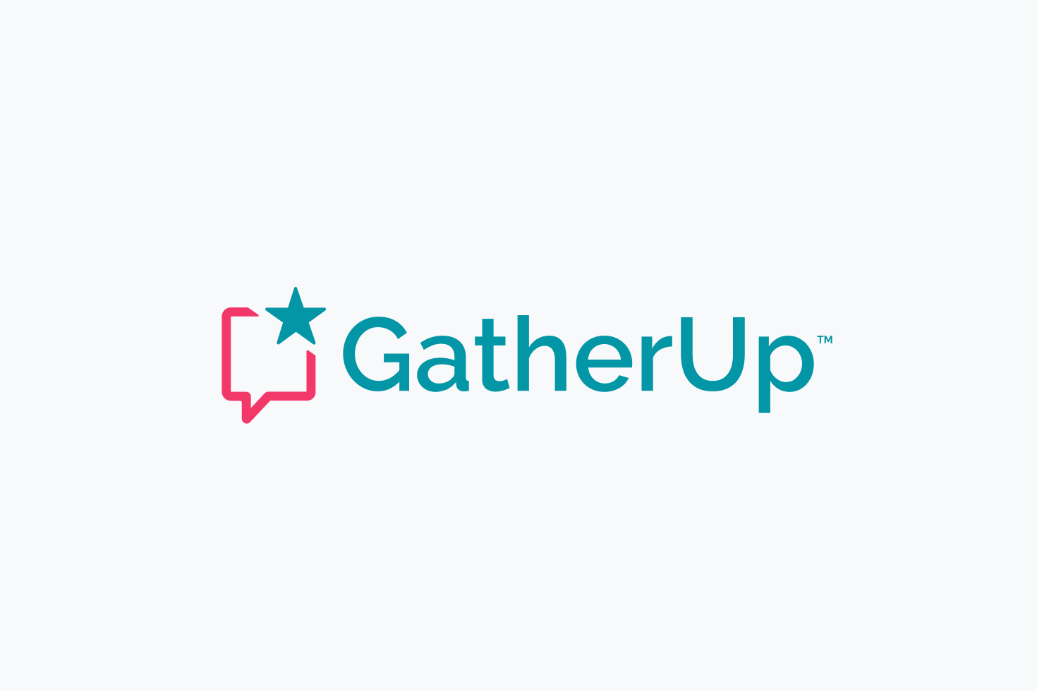 GatherUp Logo