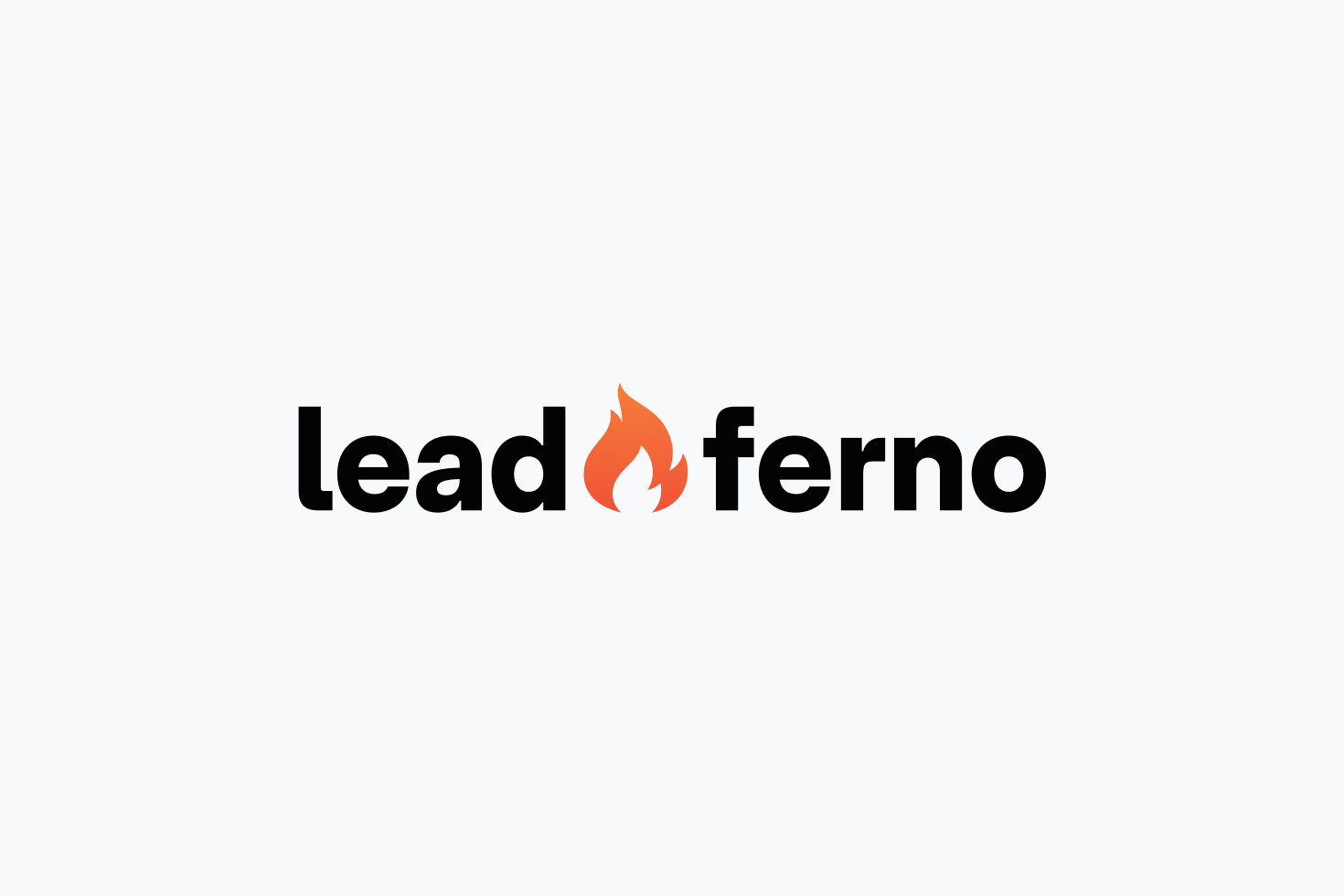 Leadferno logo
