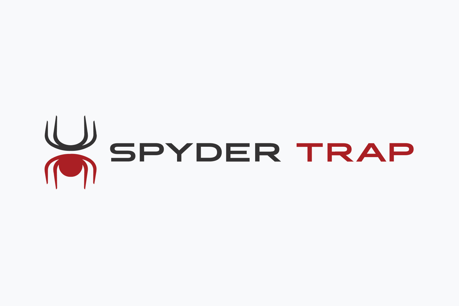 Spyder Trap Logo